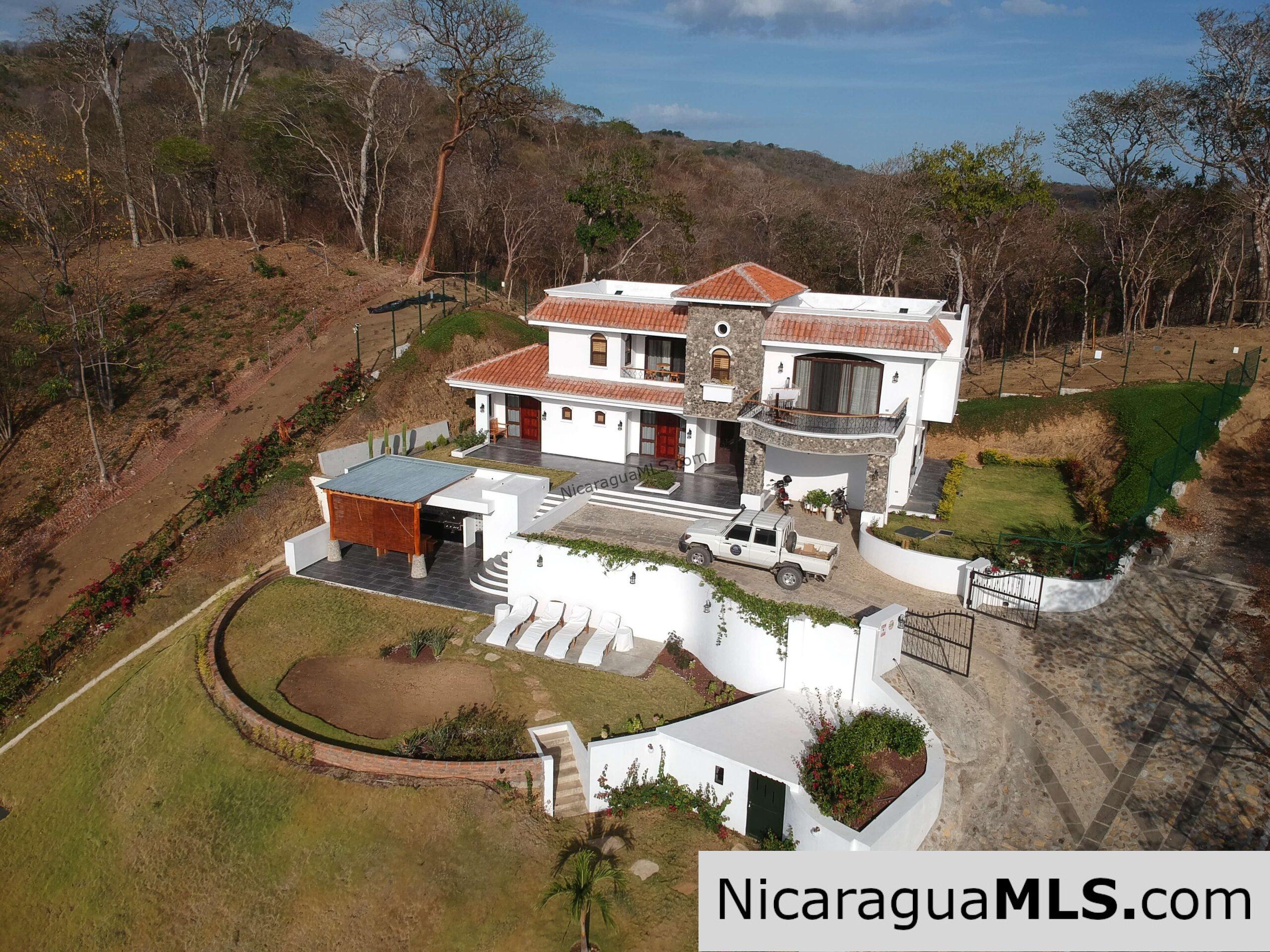 Casa Blanca at El Encanto del Sur