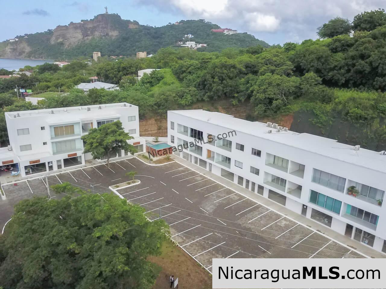 Condo 20C in Plaza La Talanguera