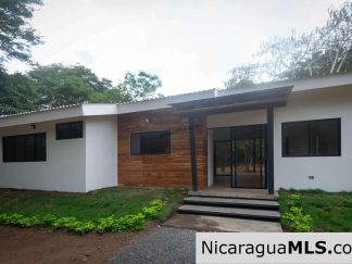 Villas Marsella in Bosques del Mar