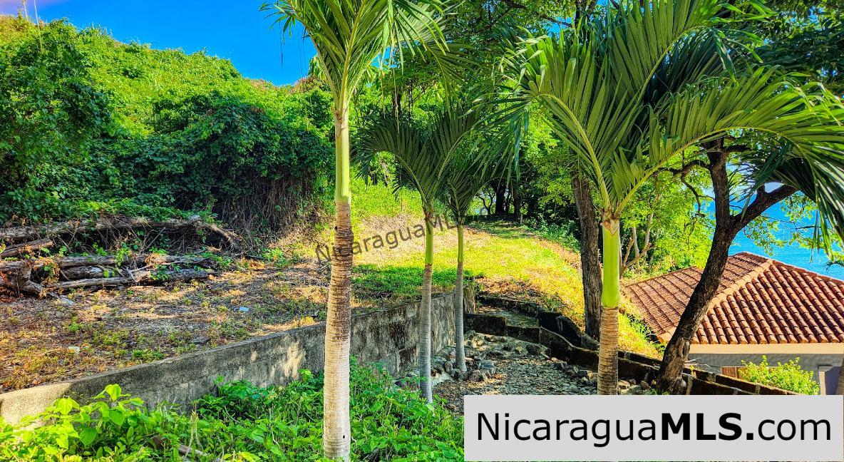Panoramic Ocean View Pacific Marlin San Juan del Sur