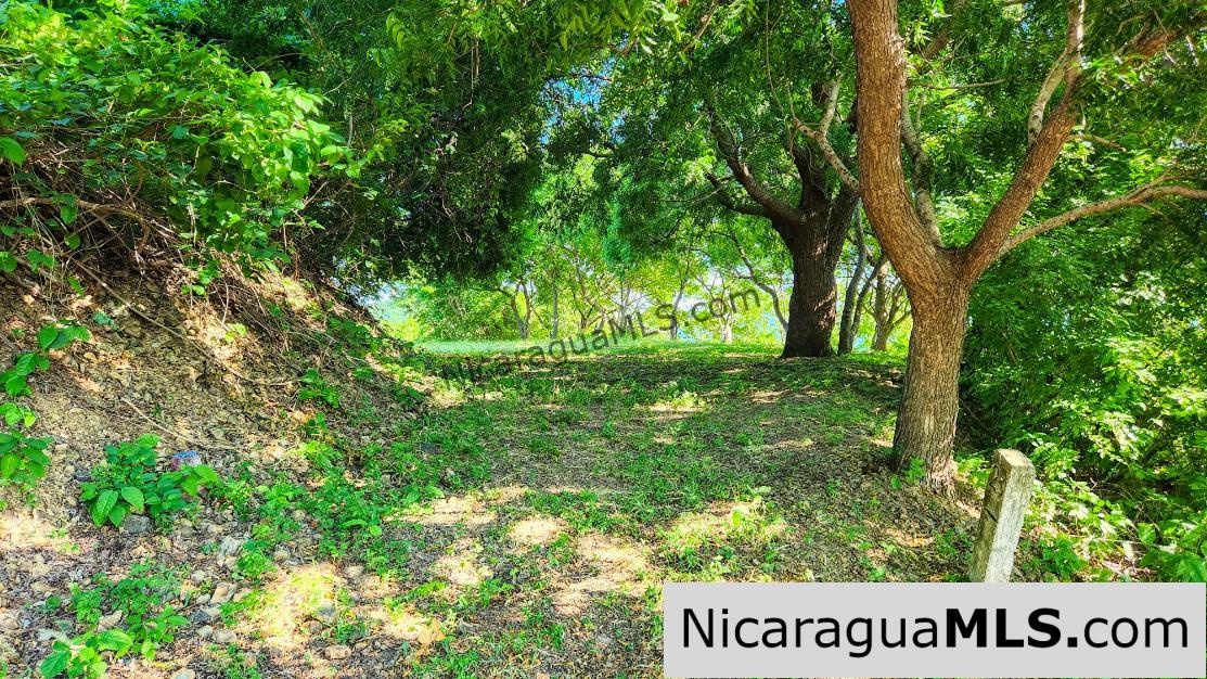 Panoramic Ocean View Pacific Marlin San Juan del Sur