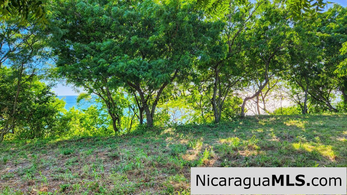 Panoramic Ocean View Pacific Marlin San Juan del Sur