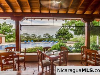 Villa Azul 2 Bedroom House for Rent at Palermo