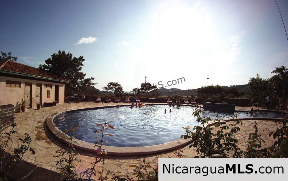 Villa Azul 2 Bedroom House for Rent at Palermo