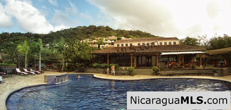 Villa Azul 2 Bedroom House for Rent at Palermo