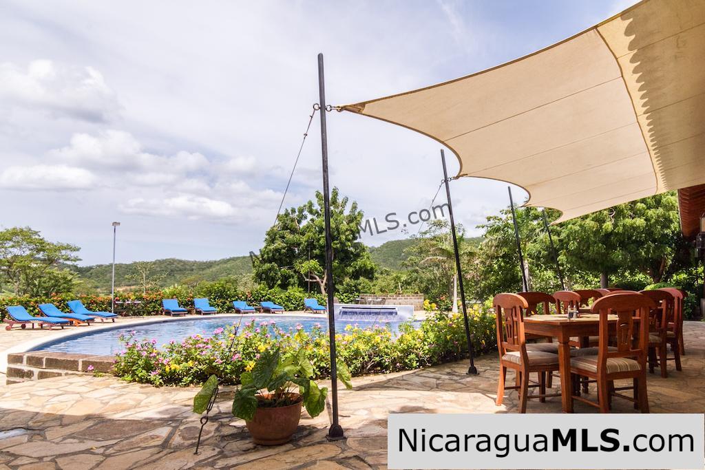 Villa Azul 2 Bedroom House for Rent at Palermo