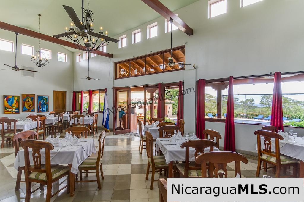 Villa Azul 2 Bedroom House for Rent at Palermo