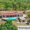 Beautiful House in Lomas de Palermo San Juan del Sur
