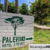 Panoramic Palermo Views above San Juan del Sur