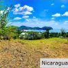 Best view lot in San Juan del Sur