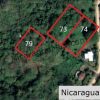 Rancho Papayal Lot 74 Beautiful Ocean and Forest Views