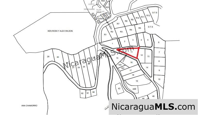 Paradise Bay Panoramic Ocean Views Lot 11