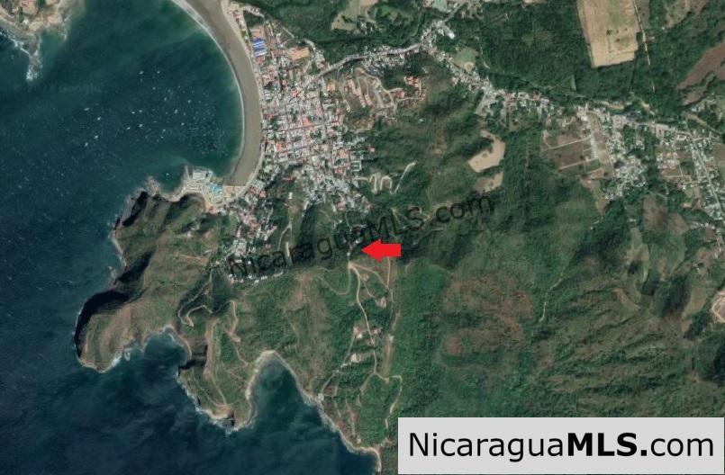 Paradise Bay Panoramic Ocean Views Lot 11