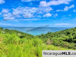 Paradise Bay Panoramic Ocean Views Lot 11