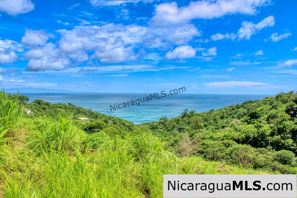 Paradise Bay Panoramic Ocean Views Lot 11