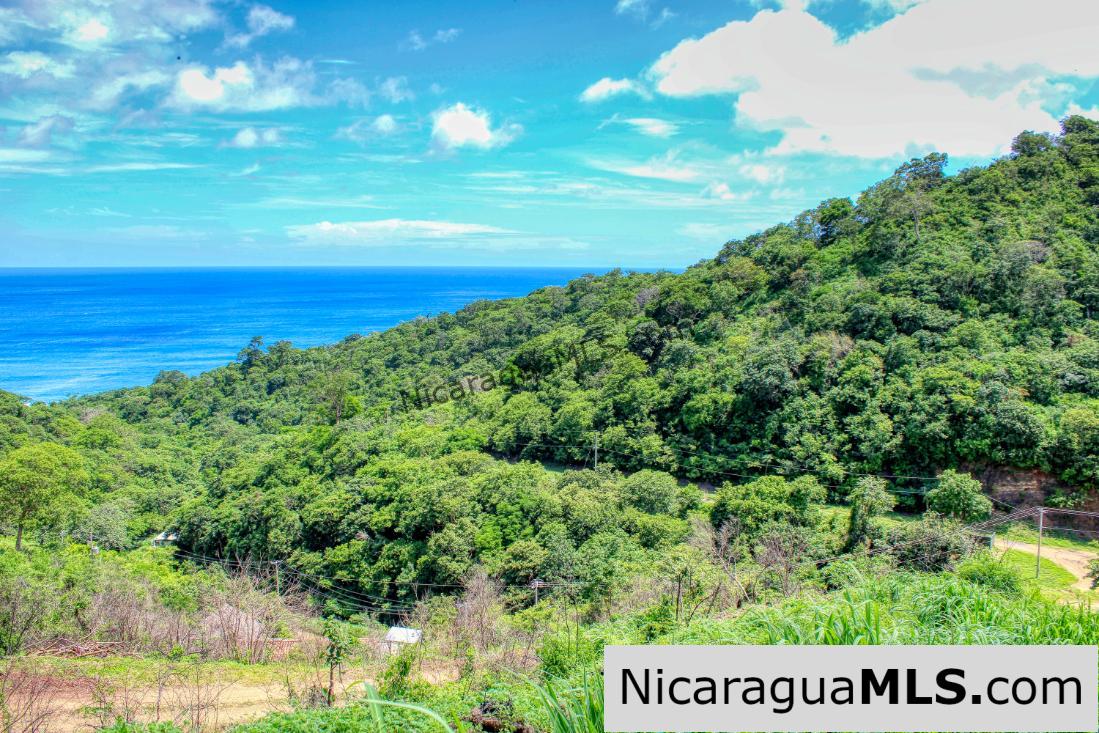 Paradise Bay Panoramic Ocean Views Lot 11