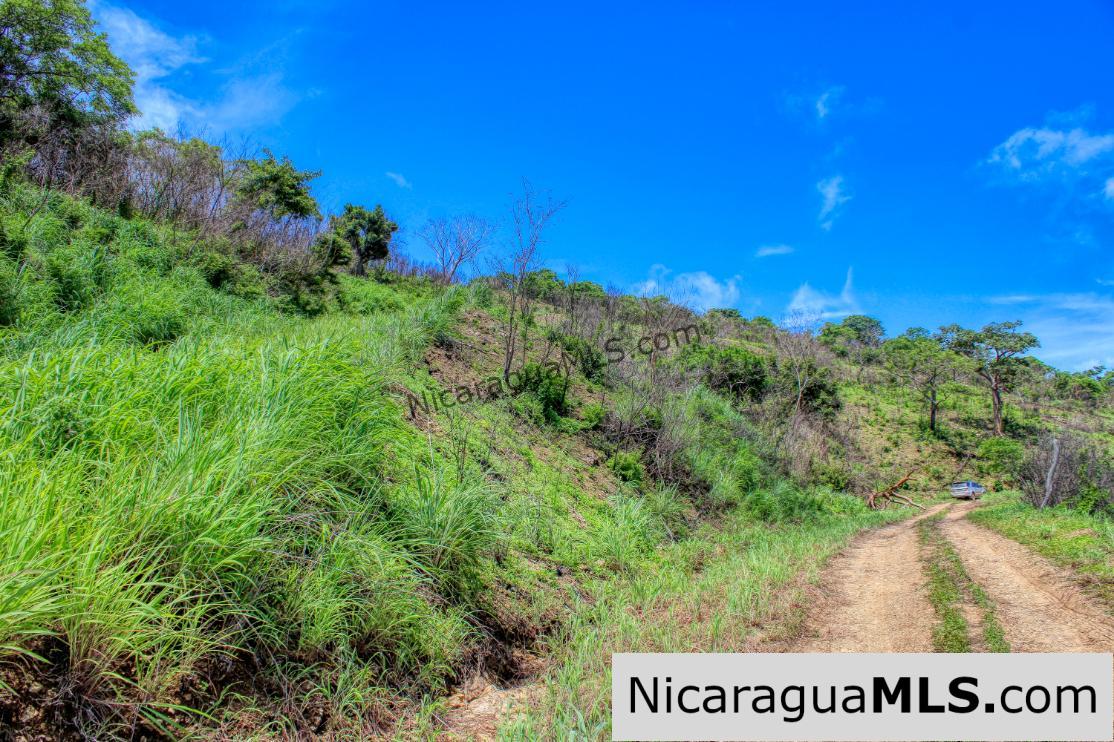 Paradise Bay Panoramic Ocean Views Lot 11