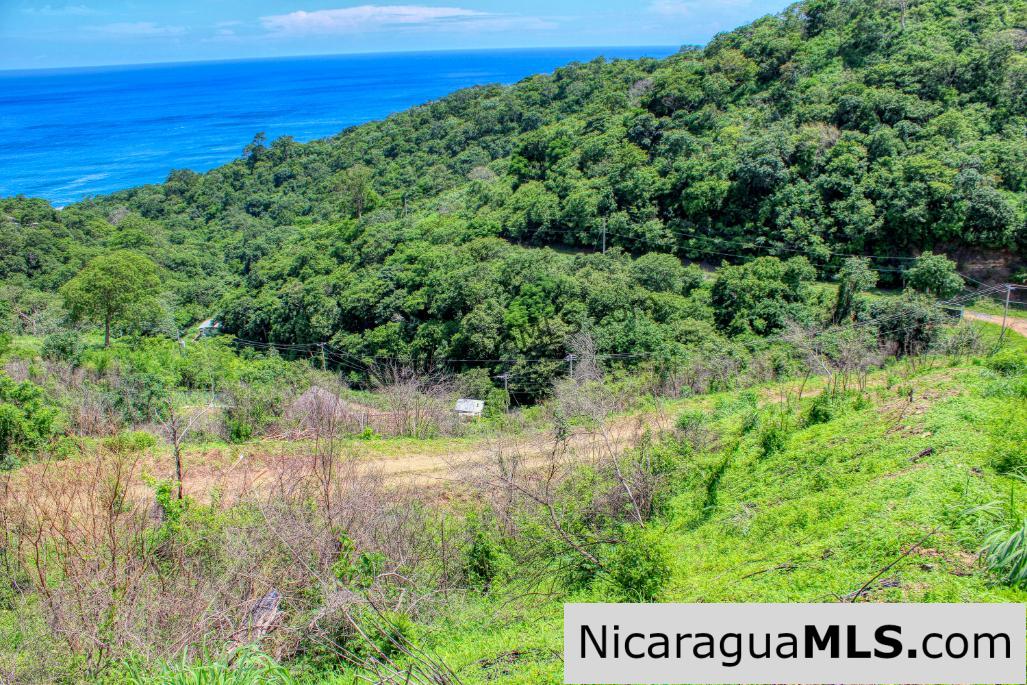 Paradise Bay Panoramic Ocean Views Lot 11