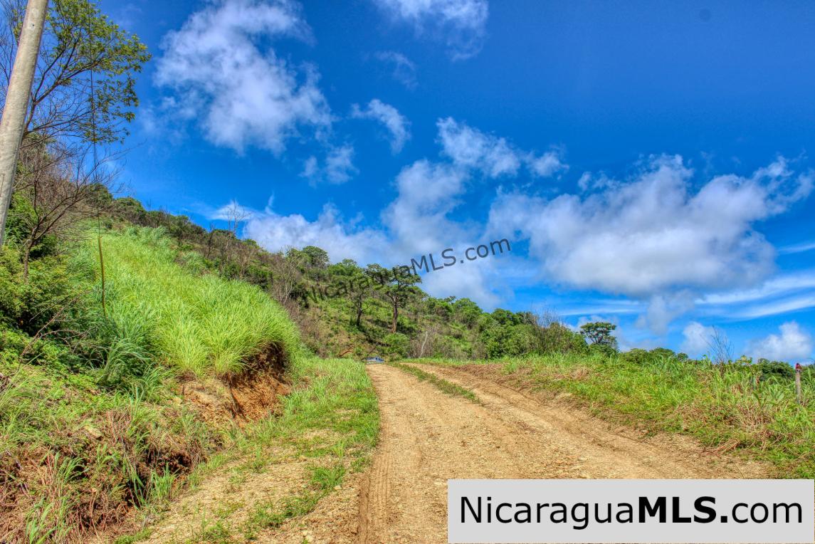 Paradise Bay Panoramic Ocean Views Lot 11