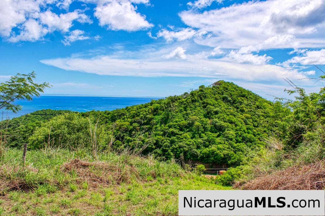 Paradise Bay Lot R4 Overlook San Juan del Sur Nicaragua