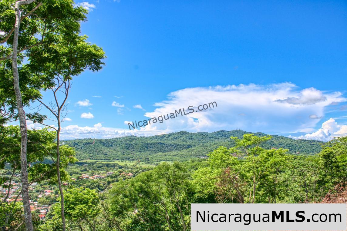 Paradise Bay Lot R4 Overlook San Juan del Sur Nicaragua