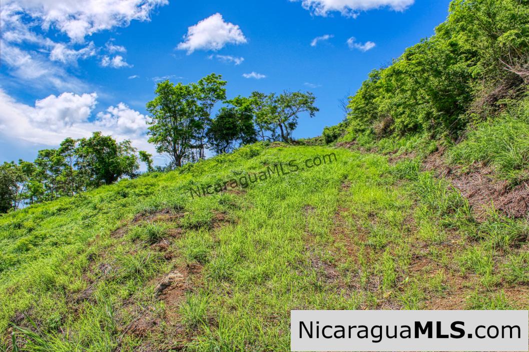 Paradise Bay Lot R4 Overlook San Juan del Sur Nicaragua