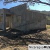 Partially Built House for Sale at Villas San Juan in Las Delicias