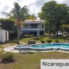 Beachfront Acre Plus Playa Marsella