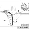 1,700 M2 Lot available in development Pacific Marlin San Juan del Sur. Nicaragua