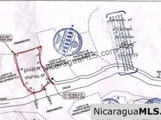 Ocean view Lot F-14 Pacific Marlin