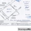 Wonderful beachfront lot in the picturesque El Ostional community.