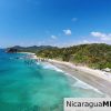 Vista Cinco Bahias lot 20 at Playa Maderas, north of San Juan del Sur