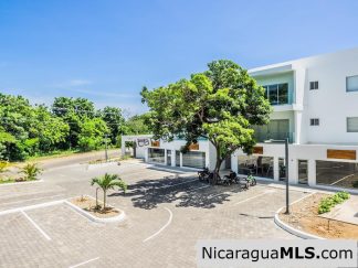 Plaza La Talanguera Apartment 16B Customizable 2 Bedroom Condo