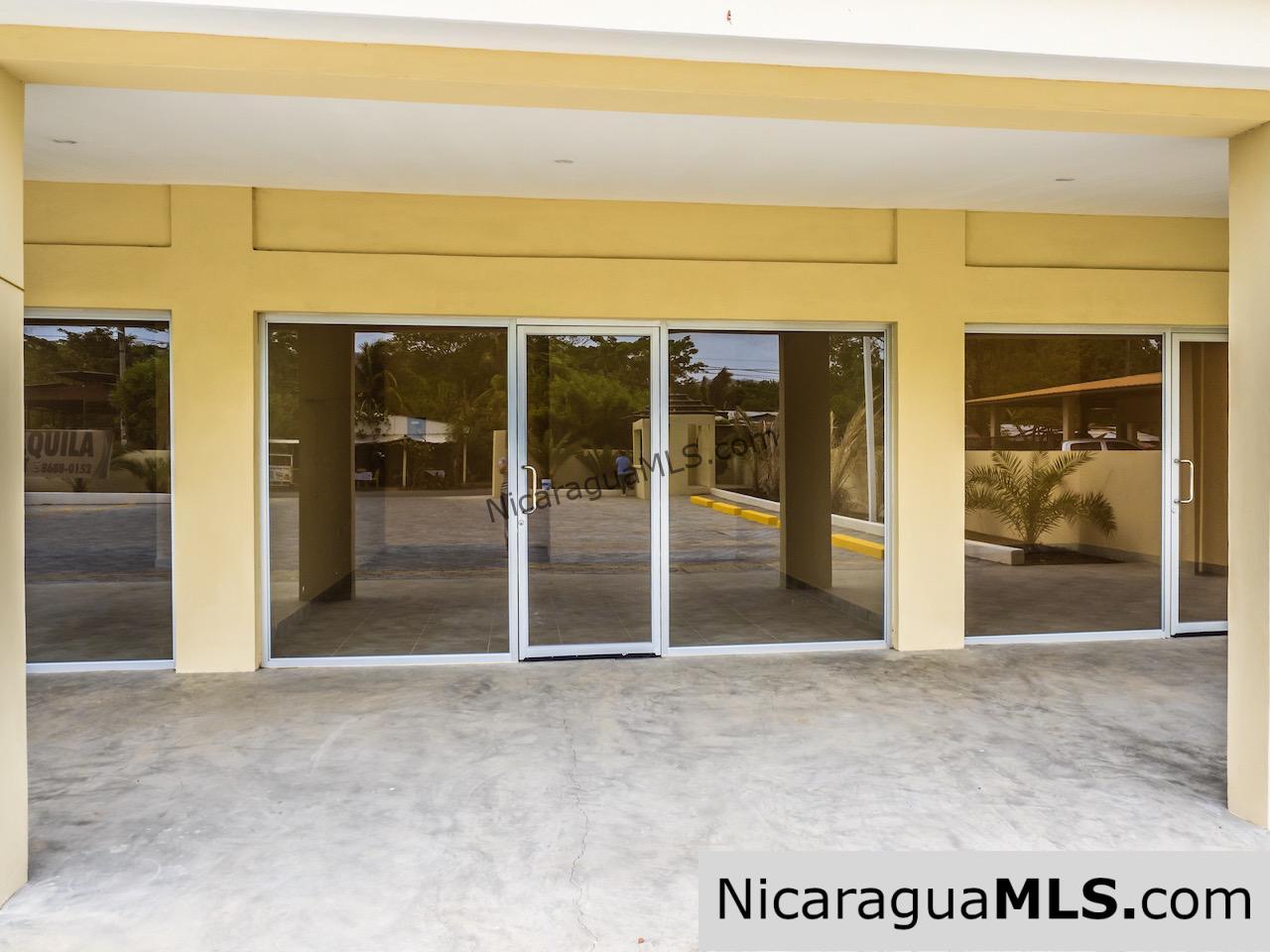 Plaza San Juan 4 Unit Commercial Building for Sale in Las Delicias