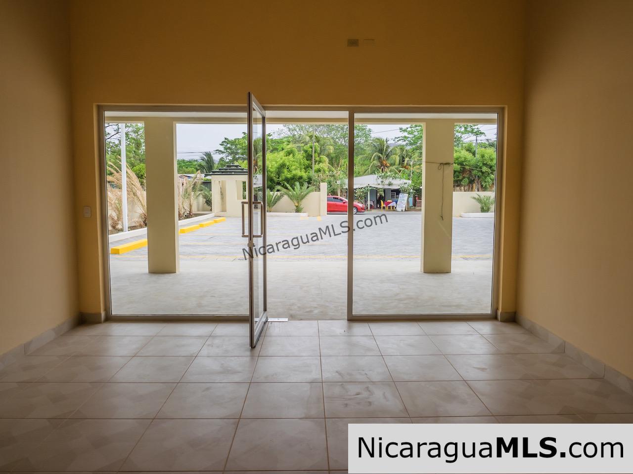 Plaza San Juan 4 Unit Commercial Building for Sale in Las Delicias