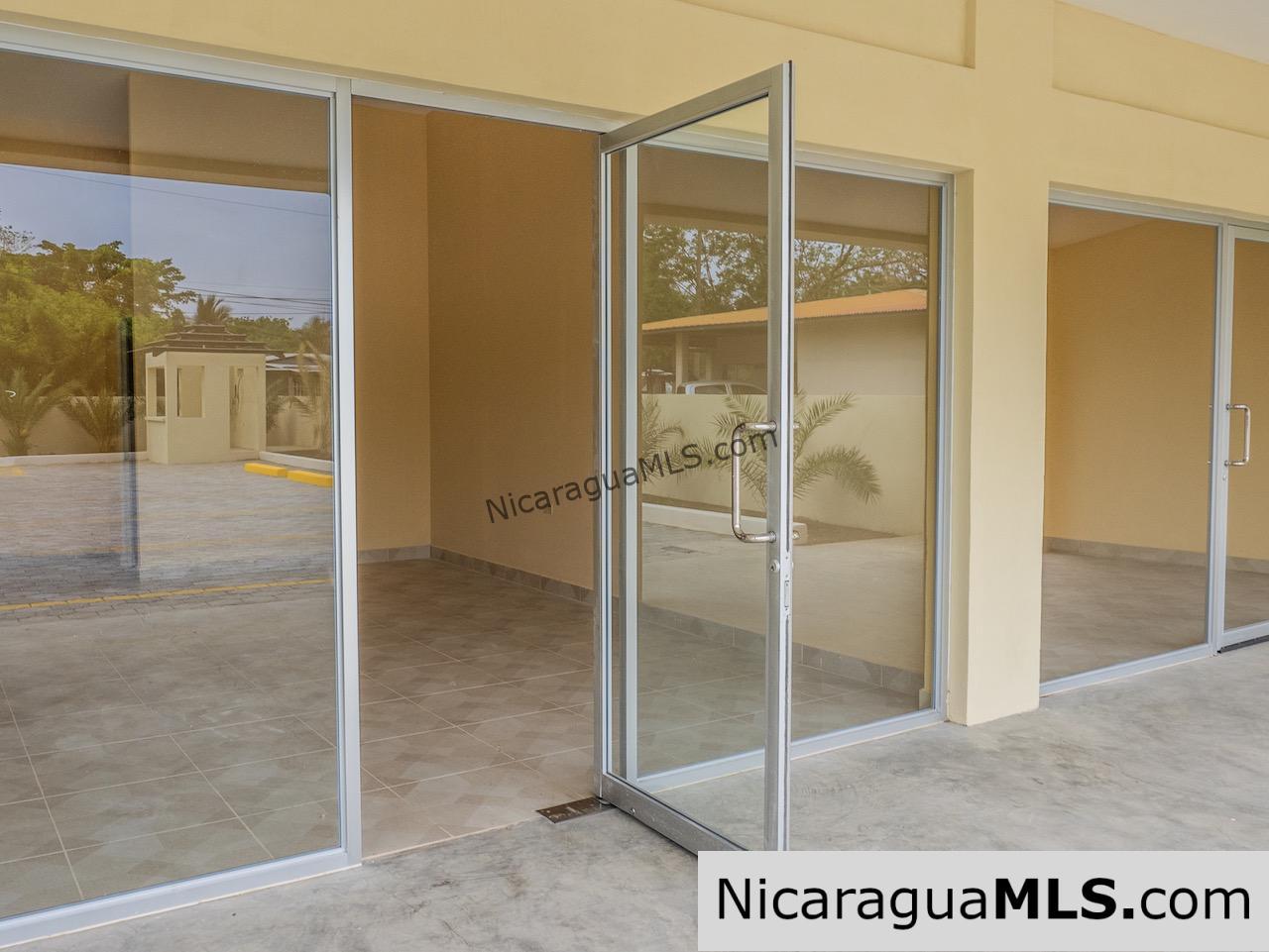 Plaza San Juan 4 Unit Commercial Building for Sale in Las Delicias