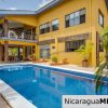 Elementos del Sur, a luxurious home in San Juan del Sur