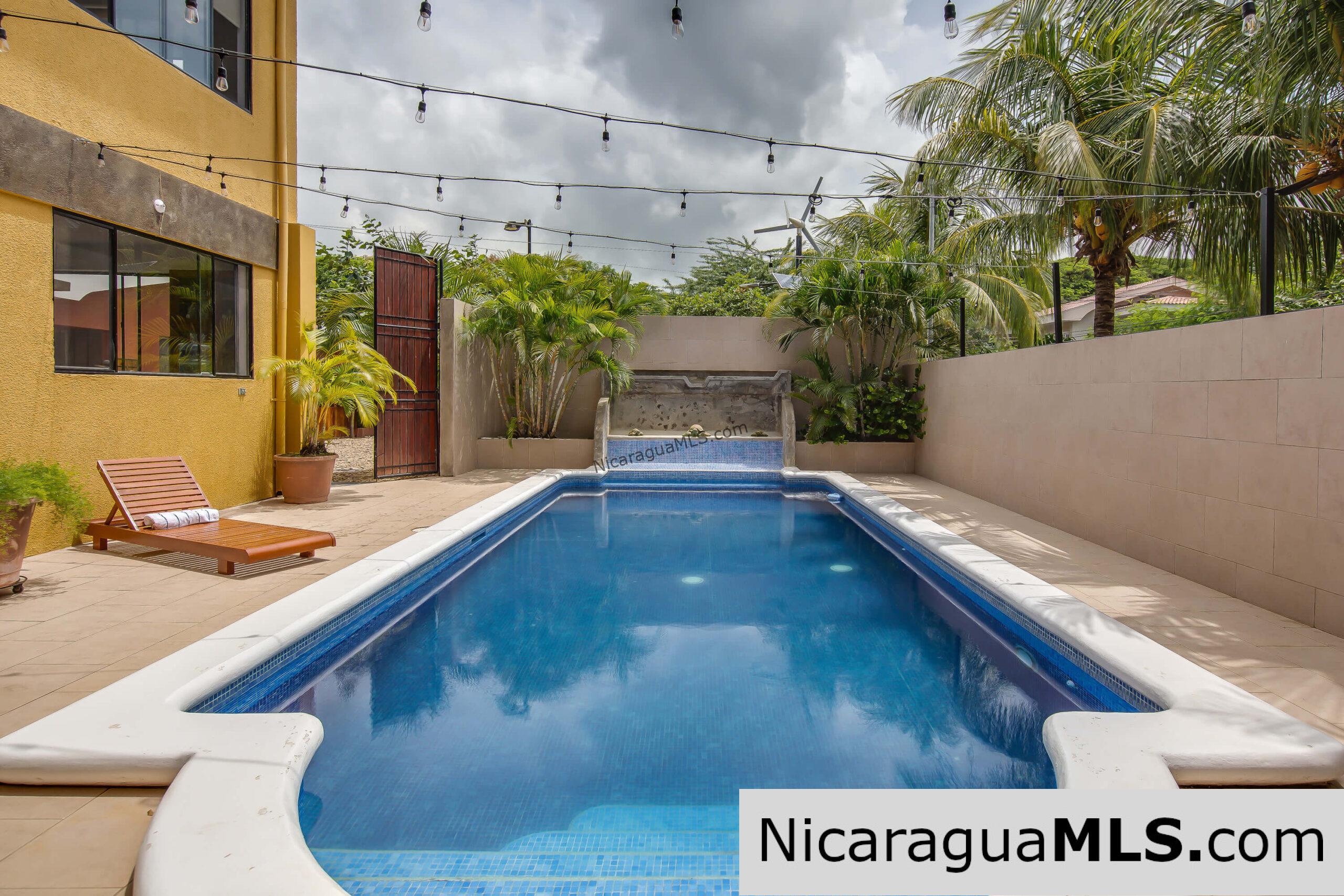 Elementos del Sur A Luxurious Home San Juan del Sur