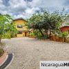 Elementos del Sur, a luxurious home in San Juan del Sur