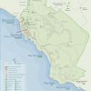 Lots in Los Perros neighborhood of Rancho Santana