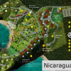 Cala Azul Ocean Front Lots For Sale in a Luxury Development
