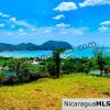 The Best Oceanview Lot in Colinas de Miramar San Juan del Sur