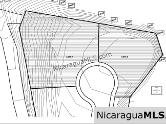 Penthouse Lots at Pacific Marlin