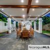 Beachfront Villa at Playa Marsella San Juan del Sur