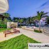 Beachfront Villa at Playa Marsella San Juan del Sur