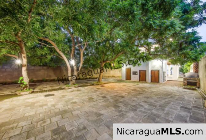 Beachfront Villa at Playa Marsella San Juan del Sur