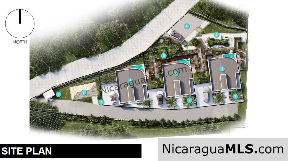 Costa Esperanza a Luxury Development within Pacific Marlin