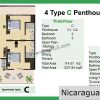 Congo Hills Condominium two bedroom