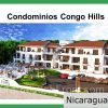 Congo Hills Condominium two bedroom