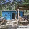 Surf House Bungalow near Two Beaches in San Juan Del Sur